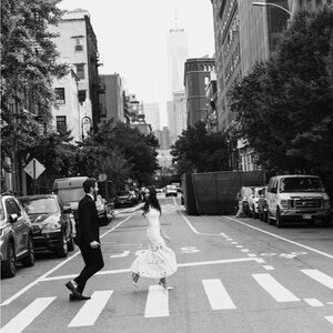 Meet your Posher, Melissa